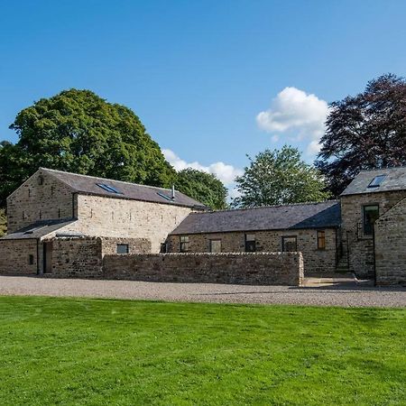 Williamston Barn & Cowshed Slaggyford Exterior foto